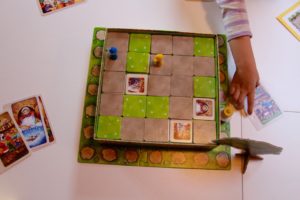 Märchenschatz Brettspiel Test
